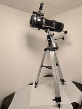 Bresser teleskop pluto gebraucht kaufen  Juist