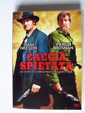 Caccia spietata dvd usato Caccia spietata dvd usato  Baronissi