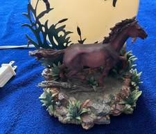 Vintage night light for sale  Denver