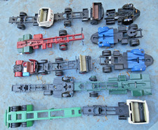 Lot train camion d'occasion  France