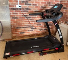 Reebok onegt40s treadmill for sale  NORTHAMPTON
