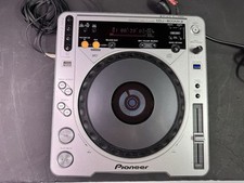 Toca-discos Pioneer CDJ800MK2 DJ TESTADO ✅ comprar usado  Enviando para Brazil