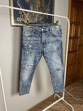 Pantalon jean skinny d'occasion Pantalon jean skinny d'occasion  Expédié en France