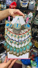 afghan jewellery for sale  LONDON