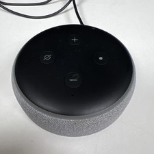 Amazon echo dot for sale  CHRISTCHURCH