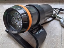 Tauchlampe finn light gebraucht kaufen  Heinsberg