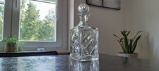 Superbe carafe cristal d'occasion  Mulhouse-