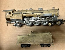 Brass pennsylvania pacific for sale  Saint Louis