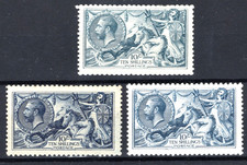 George mint seahorses for sale  WEST BROMWICH