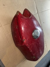 Suzuki 250 fuel for sale  BIRMINGHAM