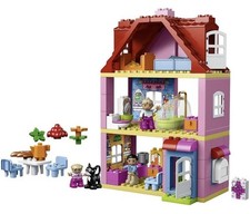 Lego duplo 10505 gebraucht kaufen  Uetersen