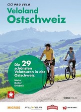 Veloland stschweiz gebraucht kaufen  Berlin