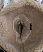 Jumex winterstiefel gebraucht gebraucht kaufen  Leipzig