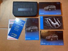 honda manual 2011 cr v for sale  New Hampton