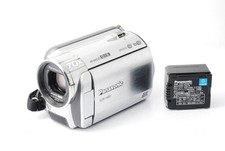 Câmera Digital Panasonic SDR-H80 60GB HDD Usada comprar usado  Enviando para Brazil