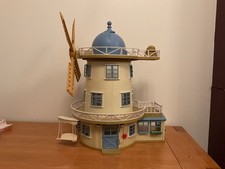 Sylvanian families field for sale  SOUTHAMPTON