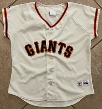Baseball giants women for sale  Imperial