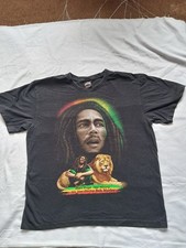 Mens bob marley for sale  COLCHESTER
