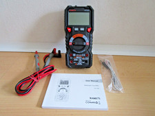 Kaiweets modell ht118a gebraucht kaufen  Groß Grönau