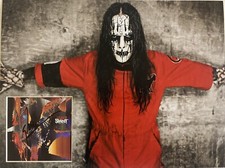 Joey jordison hand for sale  BRIERLEY HILL