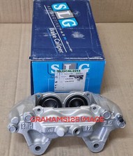 Brake caliper front for sale  NUNEATON