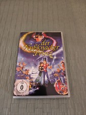 Nussknackerprinz dvd gebraucht kaufen  Hamburg