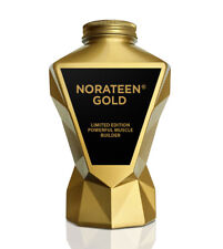 Muscle norateen gold for sale  LONDON