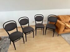 Thonet 214 4 gebraucht kaufen  Berlin