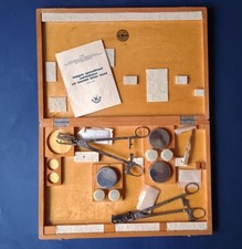 Vintage soviet surgical d'occasion  Expédié en Belgium