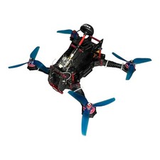 Quadricóptero personalizado Arris FPV drone de corrida Furibee comprar usado  Enviando para Brazil