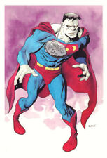 Bizarro superman painted for sale  Moonachie