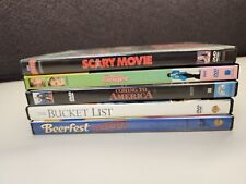 Lot movie bundle for sale  Cedar Rapids