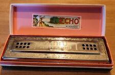 Hohner echo harp gebraucht kaufen  Penzberg