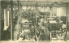 61.montligeon.imprimerie montl d'occasion  France