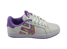 Etnies fader white gebraucht kaufen  Moers