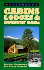 Colorado cabins lodges for sale  Somerset