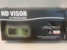 0xbit autovisier tag gebraucht kaufen  Herten