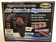 Airaid mxp cold for sale  Corona