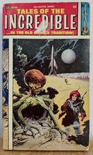 Tales incredible ballantine for sale  GOOLE