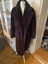 Vero moda fellmantel gebraucht kaufen  Berlin