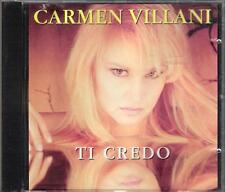 Carmen villani raro usato  Roma