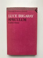 Feltrinelli luce irigaray usato  Milano