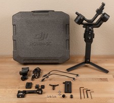 Dji ronin dslr for sale  Conifer