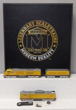 Scale trains sxt70001 for sale  Flowery Branch