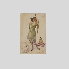 Sergio bompard donna usato  Napoli