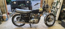Triumph t150v trident for sale  OLDHAM