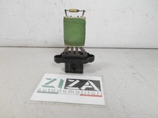 Resistenza ventilatore interno usato  Putignano