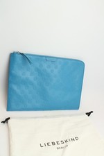 Liebeskind berlin blau gebraucht kaufen  Hamburg