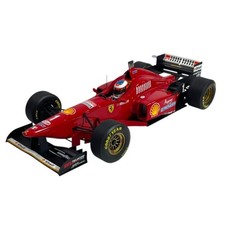 Modellino minichamps ferrari usato Modellino minichamps ferrari usato  Italia