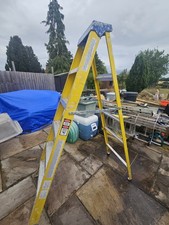 Youngman fibreglass tread for sale  CHELMSFORD